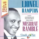 CD - Lionel Hampton - Muskrat Ramble