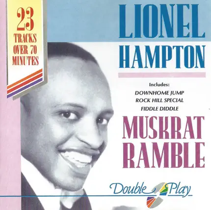 Lionel Hampton - Muskrat Ramble
