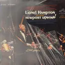 LP - Lionel Hampton - Newport Uproar!