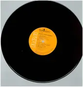 LP - Lionel Hampton - Original Lionel Hampton and his Orchestra