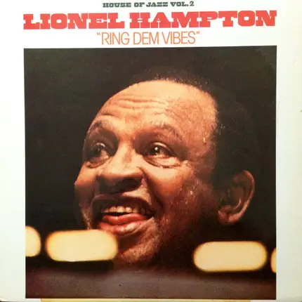 Lionel Hampton - Ring dem Vibes