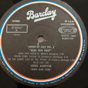 LP - Lionel Hampton - Ring Dem Vibes