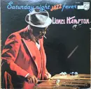 LP - Lionel Hampton - Saturday Night Jazz Fever