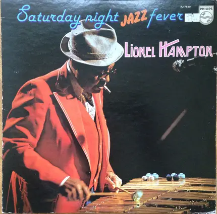 Lionel Hampton - Saturday Night Jazz Fever