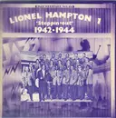 LP - Lionel Hampton - Steppin'Out (1942-1944)