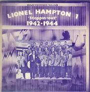 Lionel Hampton - Steppin'Out (1942-1944)