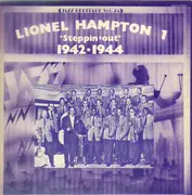 LP - Lionel Hampton - Steppin'Out (1942-1944)