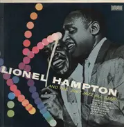 Lionel Hampton - And The Just Jazz All Stars