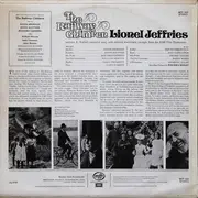 LP - Lionel Jeffries - The Railway Children