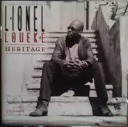 Lionel Loueke - Heritage