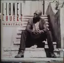 CD - Lionel Loueke - Heritage