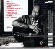 CD - Lionel Loueke - Heritage