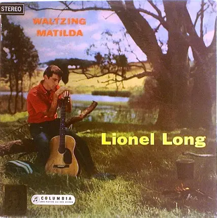 Lionel Long - Waltzing Matilda