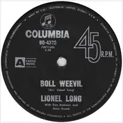 Lionel Long