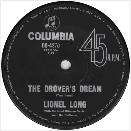 Lionel Long - Boll Weevil