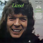 Lionel Morton - Lionel