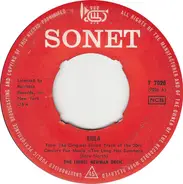 Lionel Newman And His Orchestra - Eula