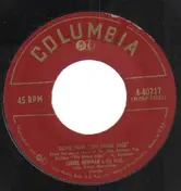 Lionel Newman - Theme From 'The Proud Ones' / Who Gave You The Roses