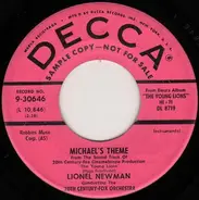 Lionel Newman / Paul Misraki - Michael's Theme / Main Title And Bridgette's Mambo