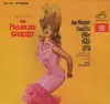 LP - Lionel Newman - The Pleasure Seekers