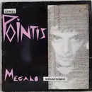 12inch Vinyl Single - Lionel Pointis - Megalo Mégafrique