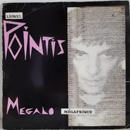 Lionel Pointis - Megalo Mégafrique