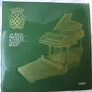 LP - J. S. Bach - Johann Sebastian Bach : Preludes & Fugues