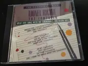 CD - Lionel Richie , Commodores , Diana Ross - Lionel Richie The Composer - Great Love Songs With The Commodores And Diana Ross