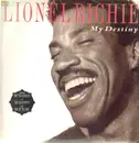 12inch Vinyl Single - Lionel Richie - My Destiny