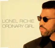 CD Single - Lionel Richie - Ordinary Girl