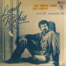 LP - Lionel Richie - All Night Long (All Night)