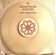 Lionel Richie - Angel