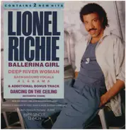 Lionel Richie - Ballerina Girl