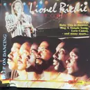 CD - Lionel Richie & Commodores - Keep On Dancing