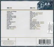 Double CD - Lionel Richie / Commodores - Gold