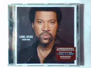 Lionel Richie - Coming Home