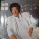 12'' - Lionel Richie - Dancing On The Ceiling