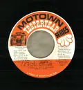 7inch Vinyl Single - Lionel Richie - Dancing On The Ceiling / Love Will Conquer All