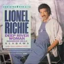 7inch Vinyl Single - Lionel Richie - Deep River Woman
