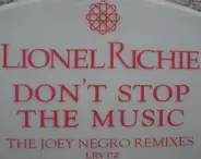 Lionel Richie - Don't Stop The Music