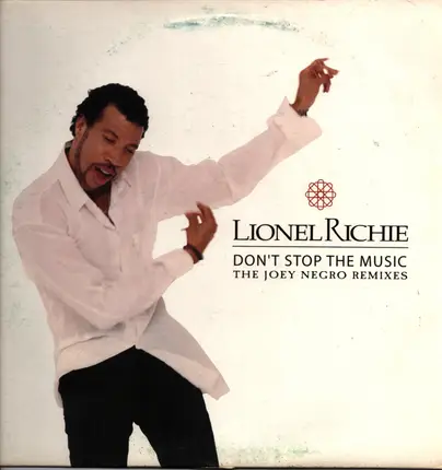 Lionel Richie - Don't Stop The Music
