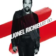 Lionel Richie - Just Go