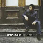 CD - Lionel Richie - Just For You