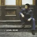 CD - Lionel Richie - Just For You