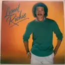 LP - Lionel Richie - Lionel Richie