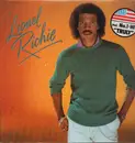 LP - Lionel Richie - Lionel Richie - gatefold