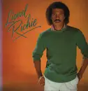 LP - Lionel Richie - Lionel Richie - + Insert, Gatefold
