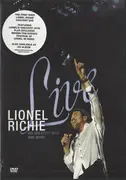 DVD - Lionel Richie - Live: His Greatest Hits And More