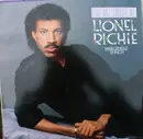 12inch Vinyl Single - Lionel Richie - Love Will Conquer All