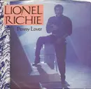 7inch Vinyl Single - Lionel Richie - Penny Lover
